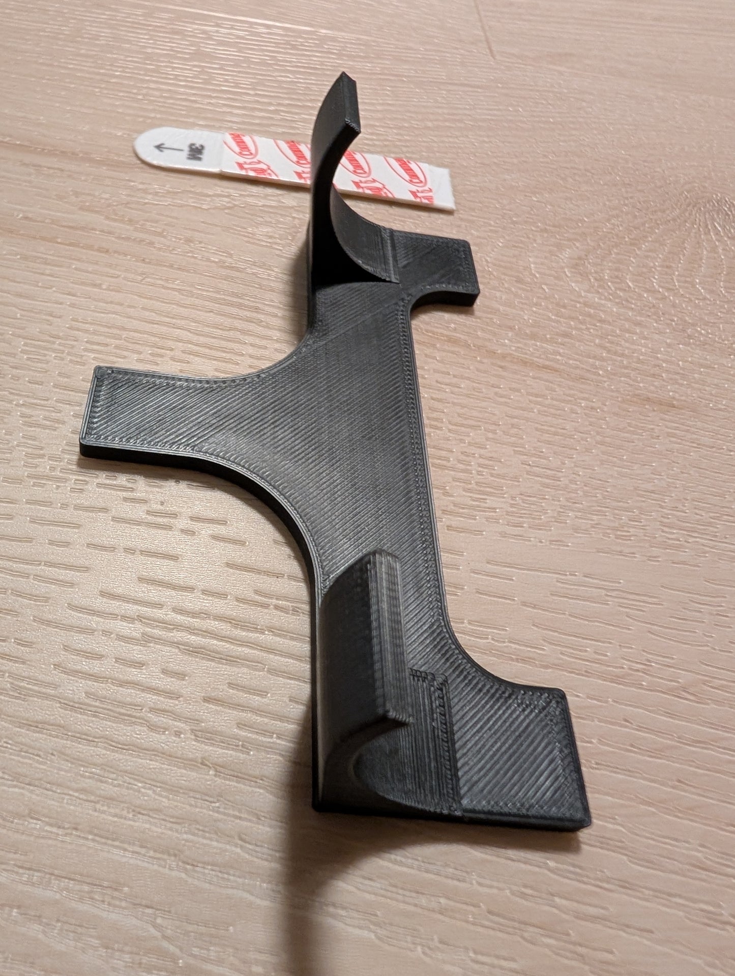 1/18 Scale Indycar Model Car Wall Mount: Greenlight Collectibles Display